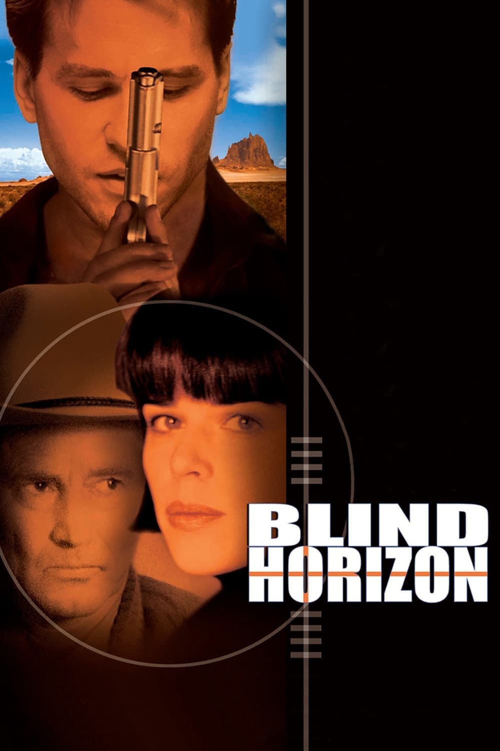 Blind Horizon photo