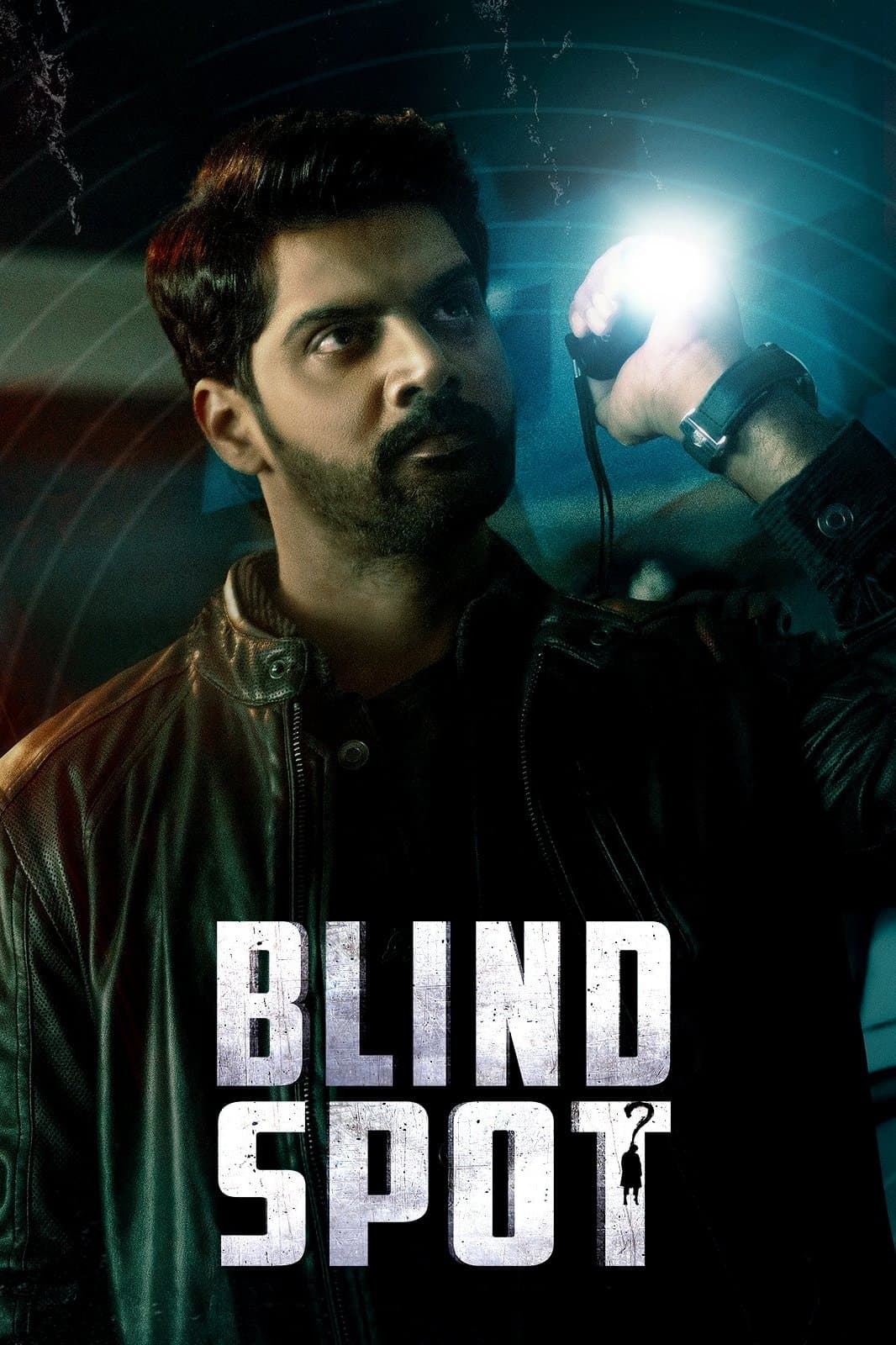 Blind Spot photo