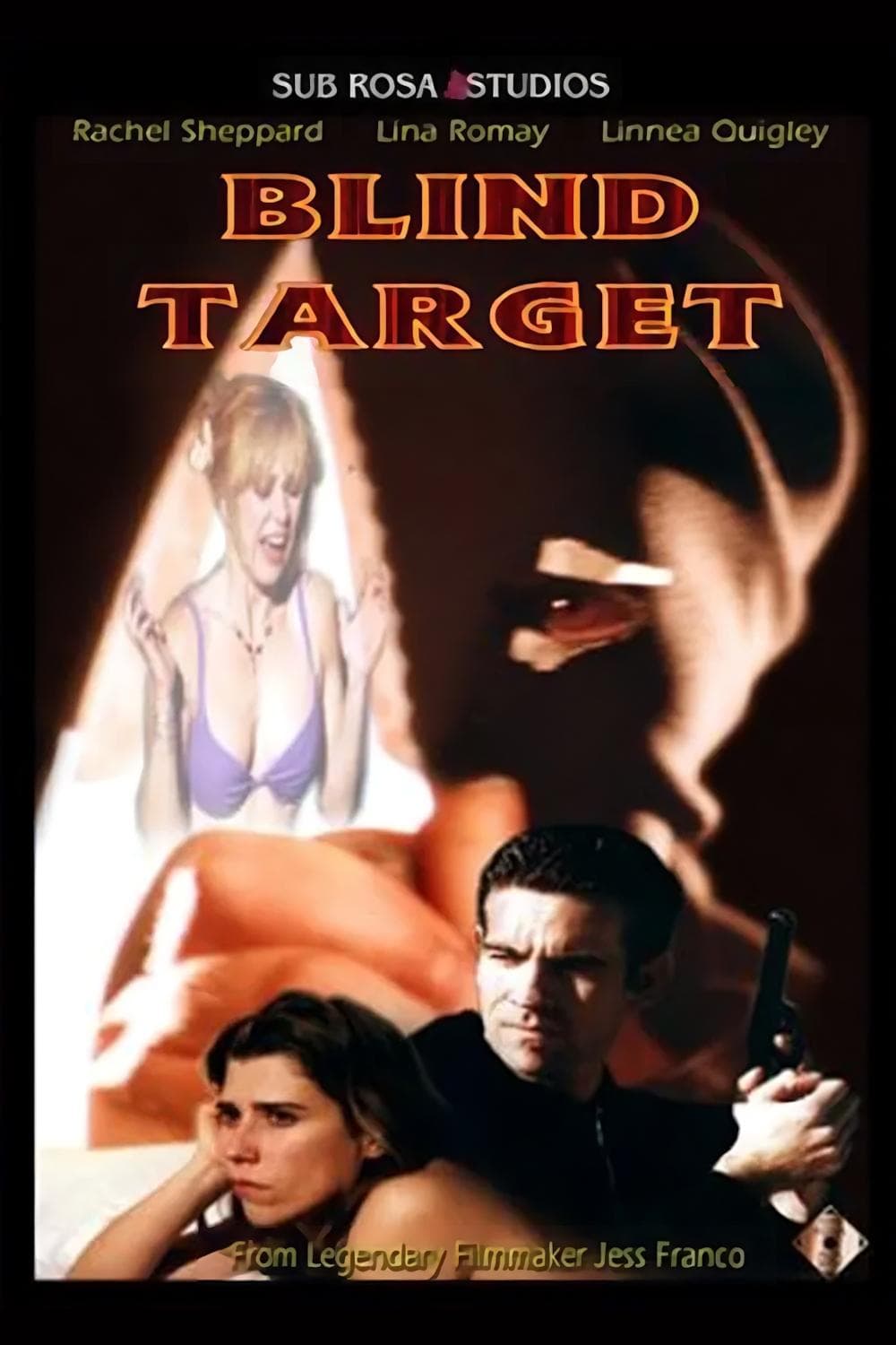Blind Target photo