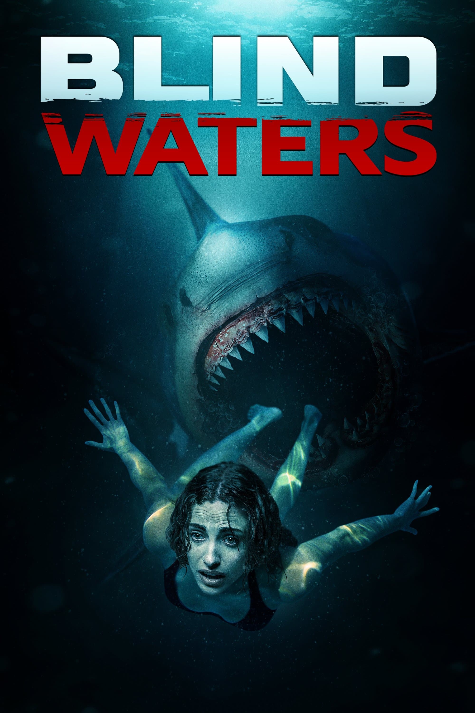 Blind Waters photo
