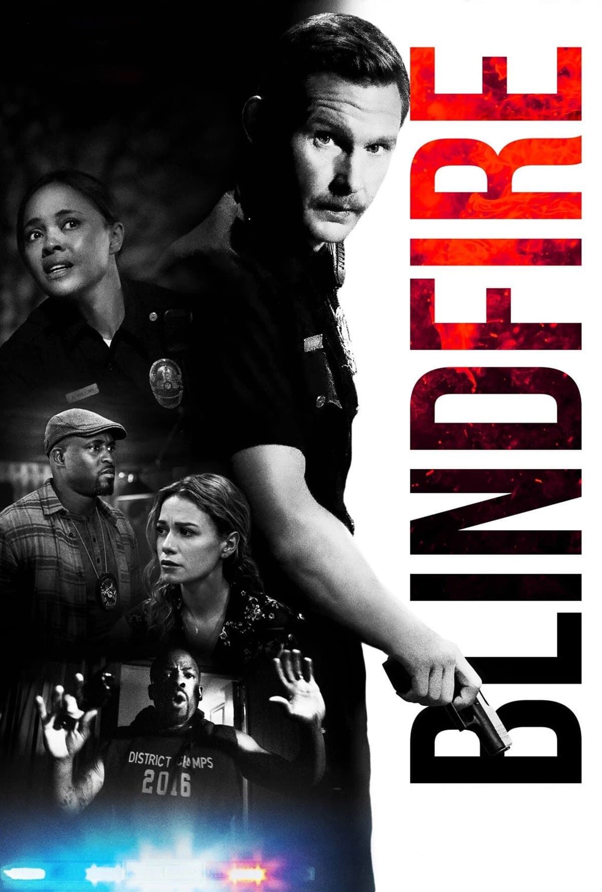 Blindfire photo