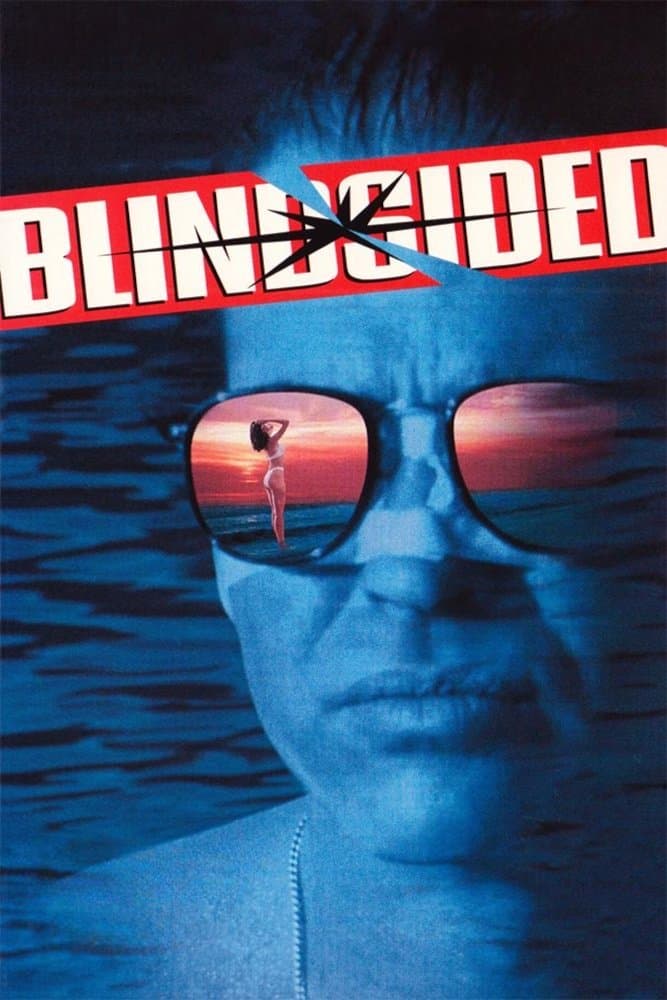 Blindsided photo