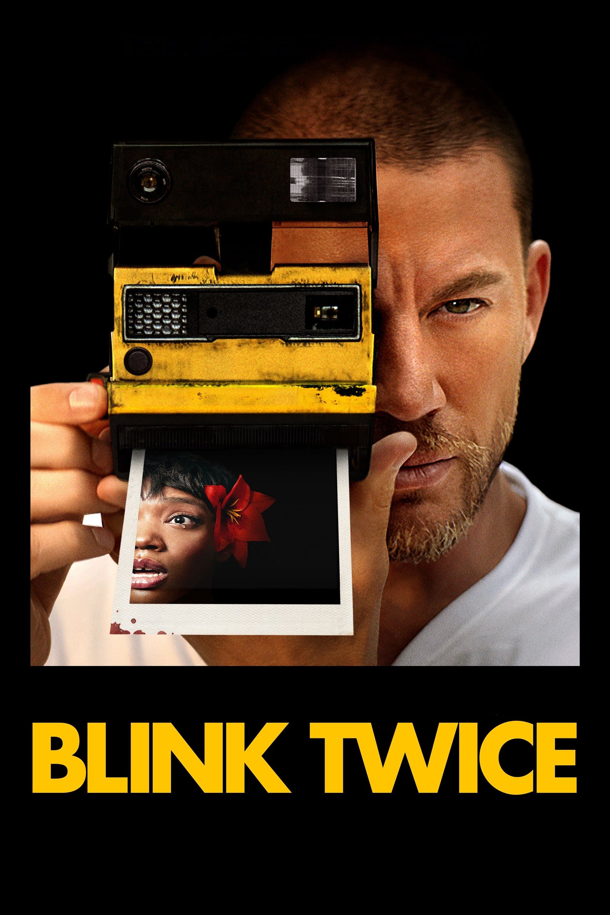 Blink Twice photo