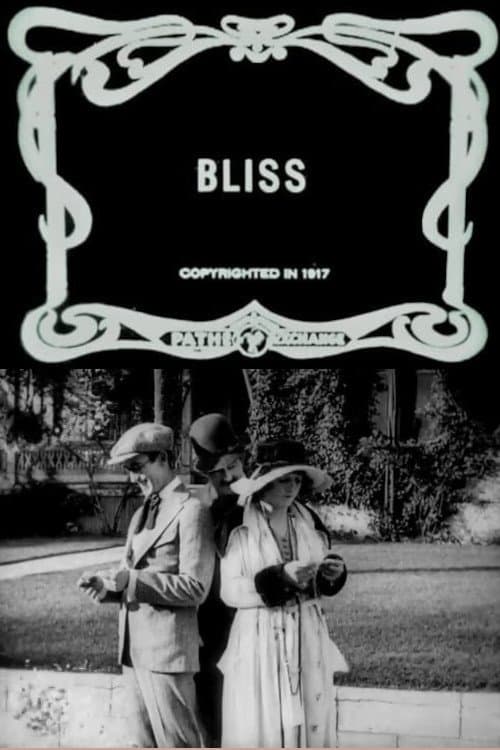 Bliss photo