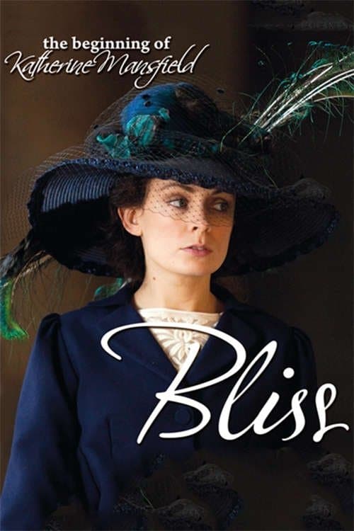 Bliss photo