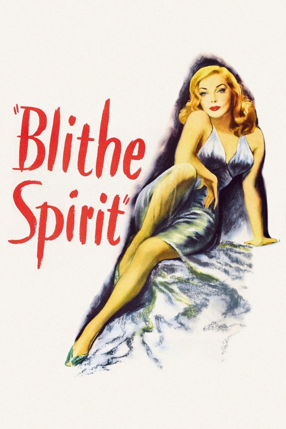 Blithe Spirit photo