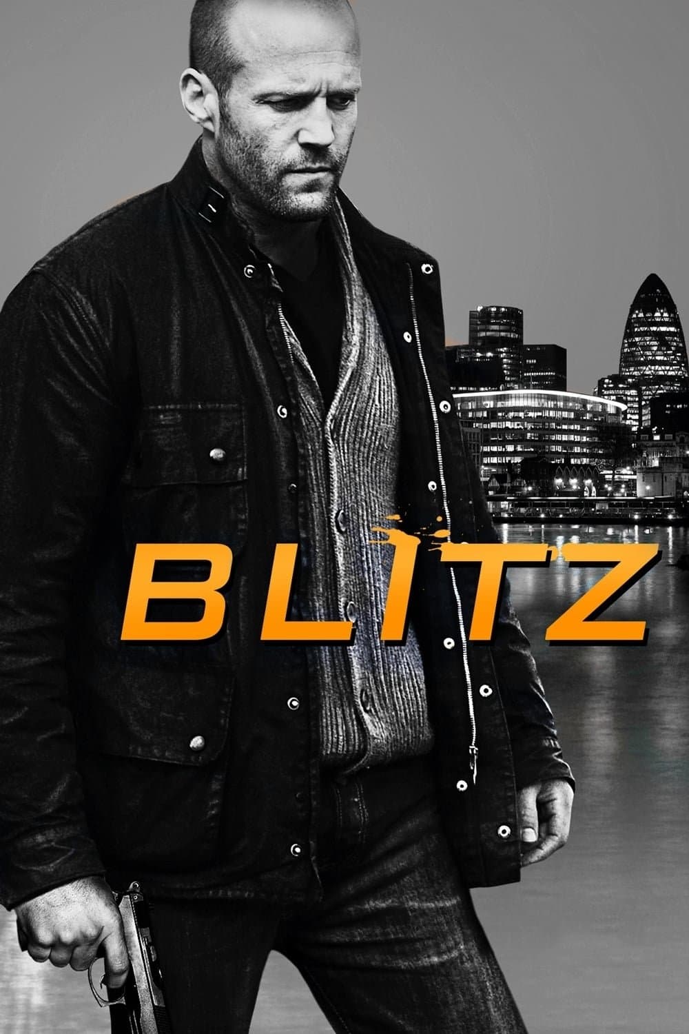 Blitz photo