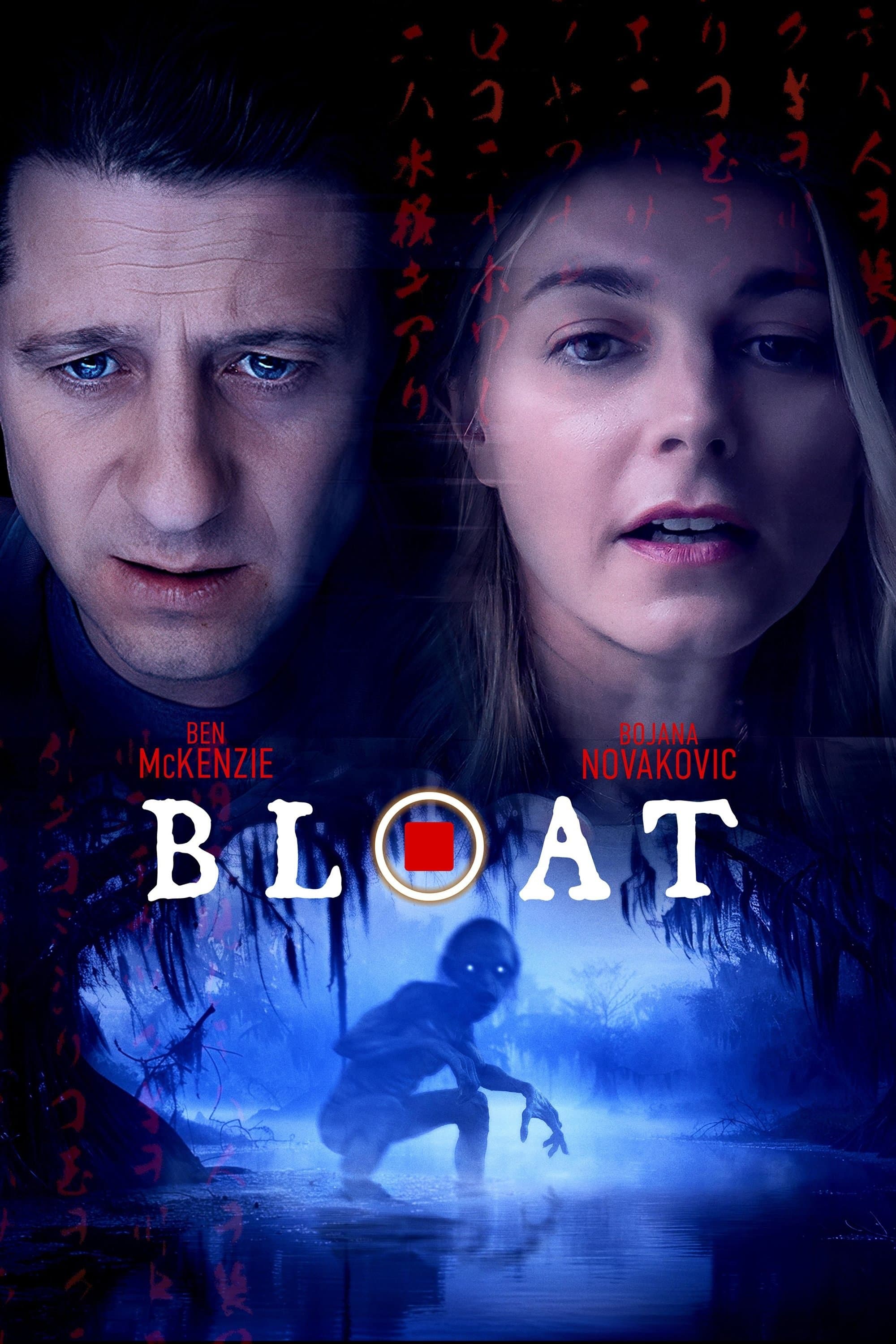 Bloat photo