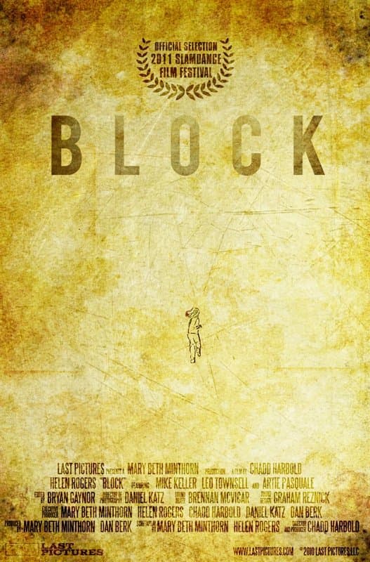 Block photo