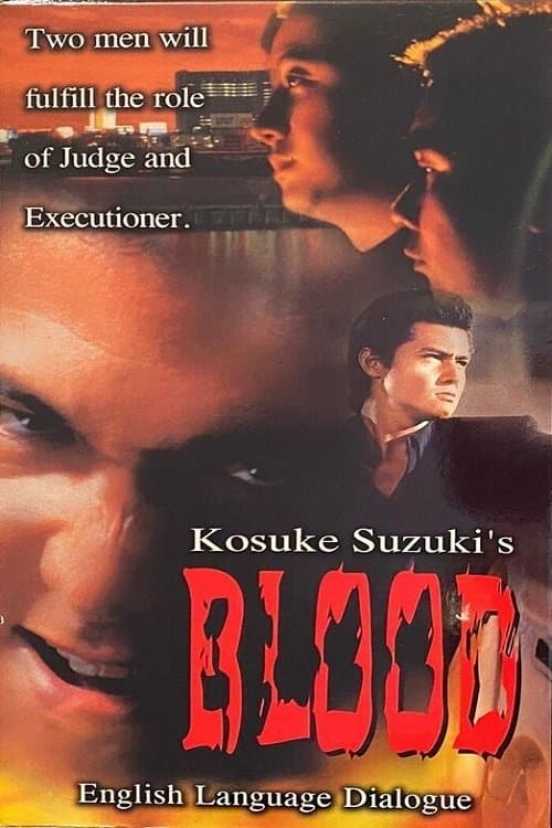 Blood photo