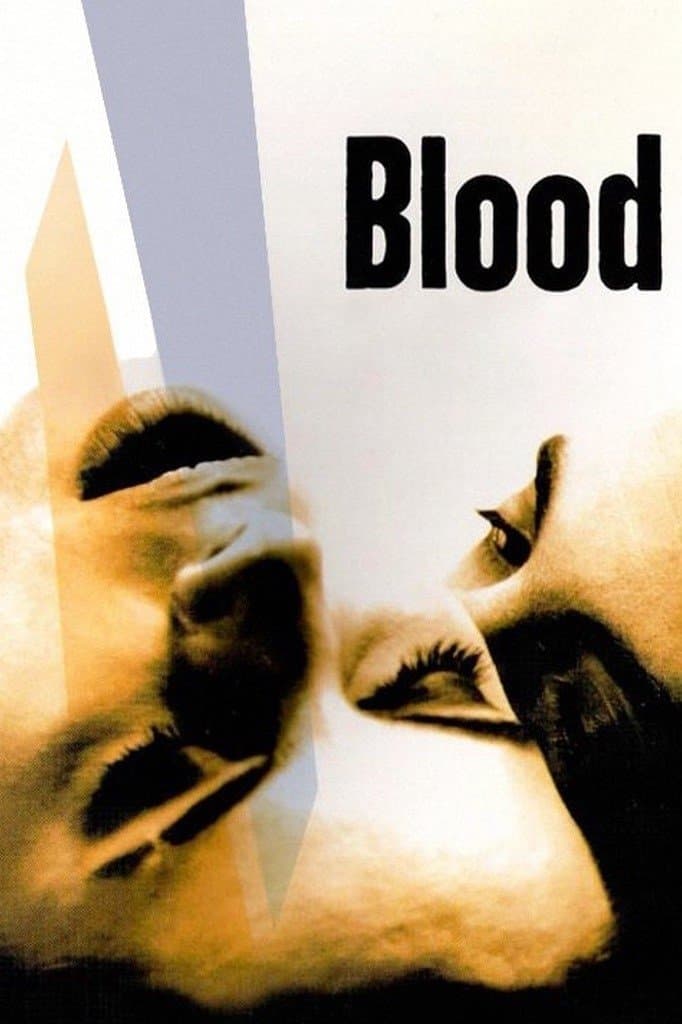 Blood photo