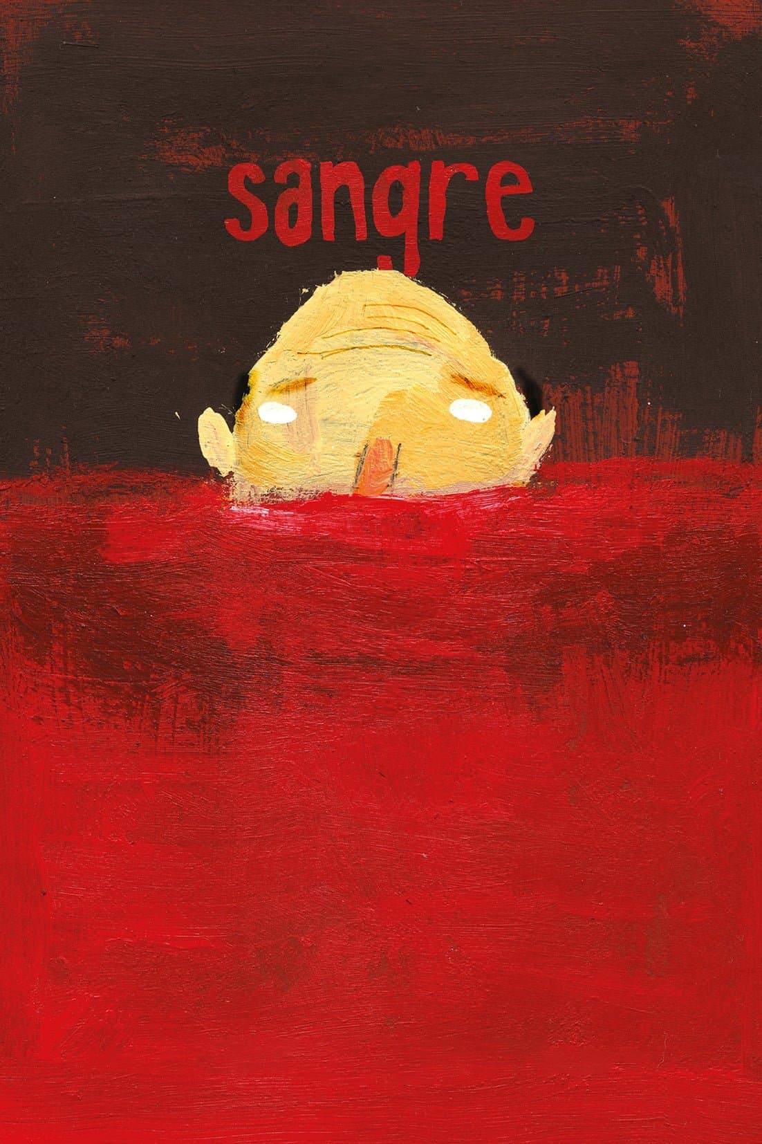 Blood photo
