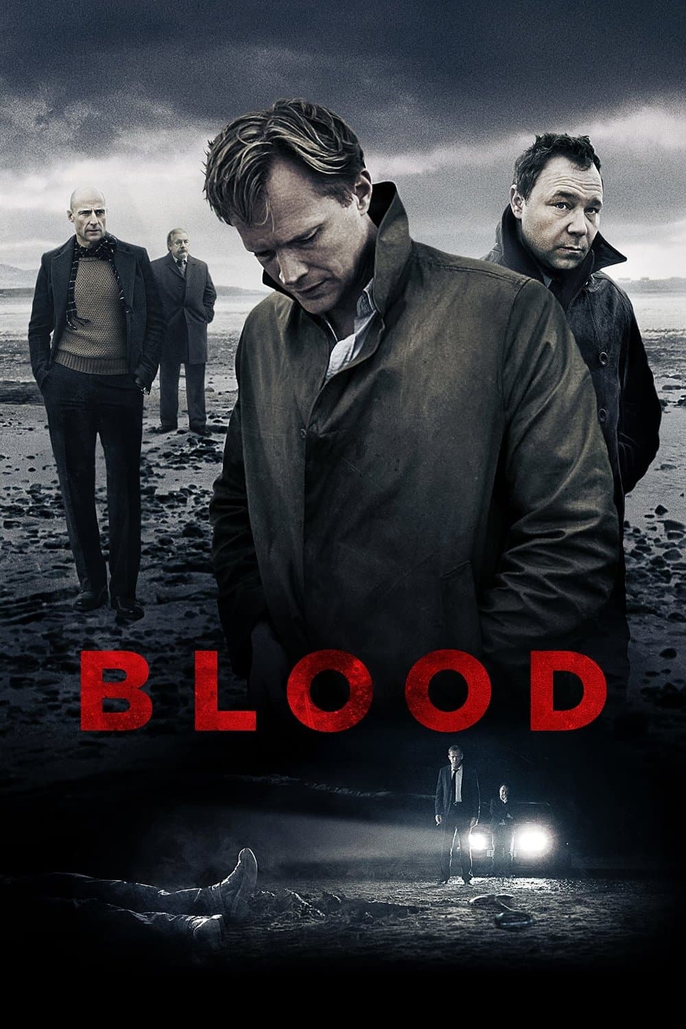 Blood photo