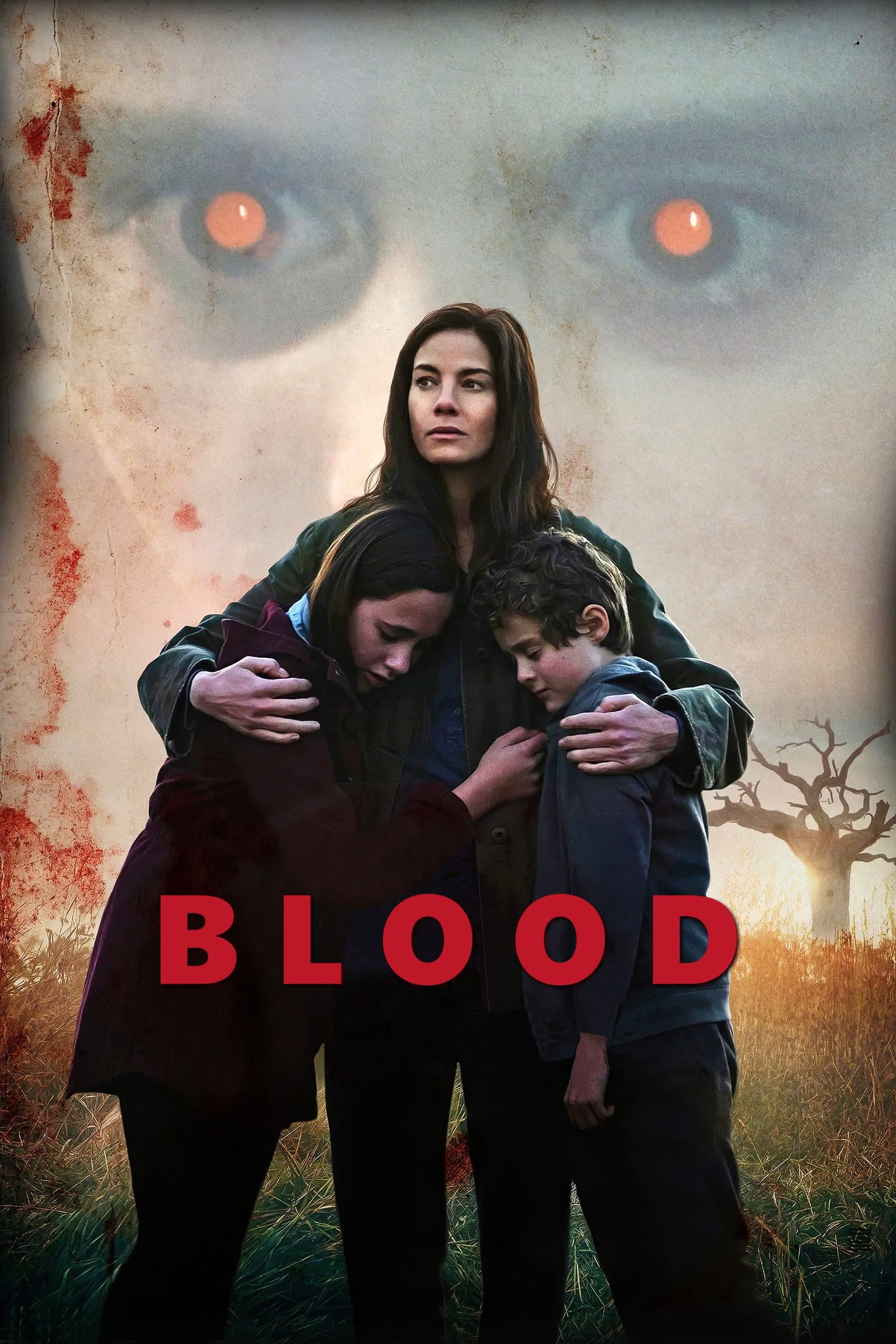 Blood photo