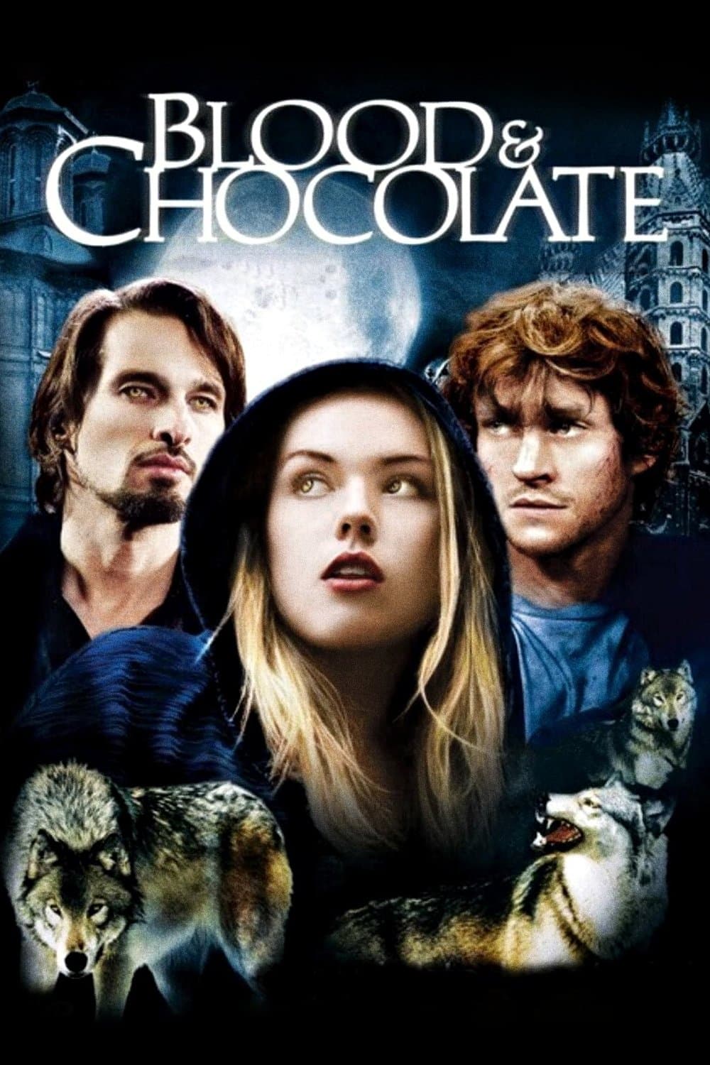 Blood and Chocolate photo