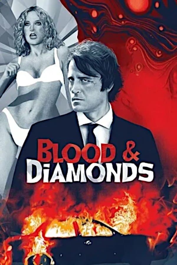 Blood and Diamonds photo