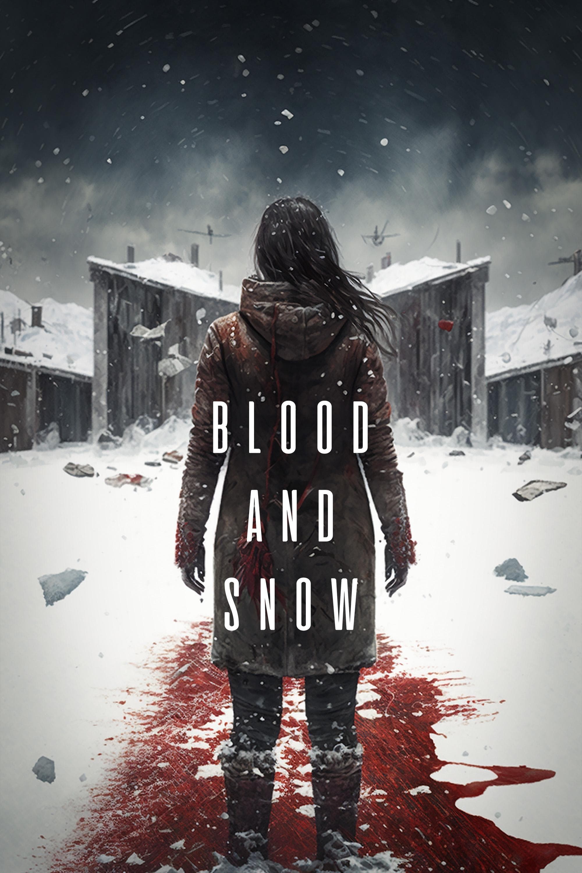 Blood and Snow photo