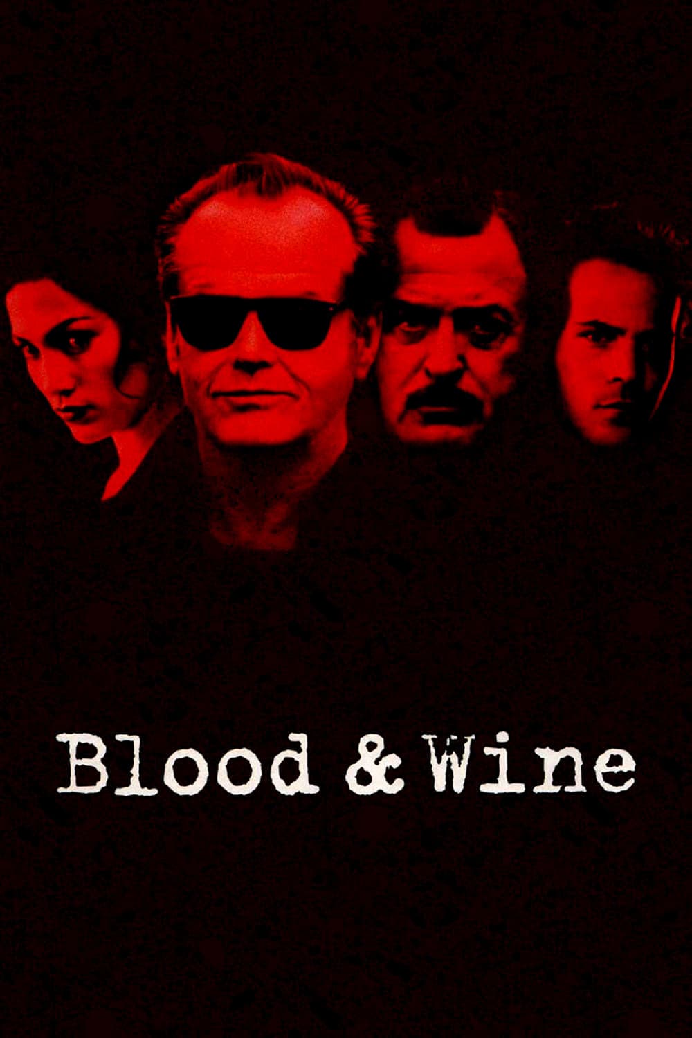 Blood and Wine photo