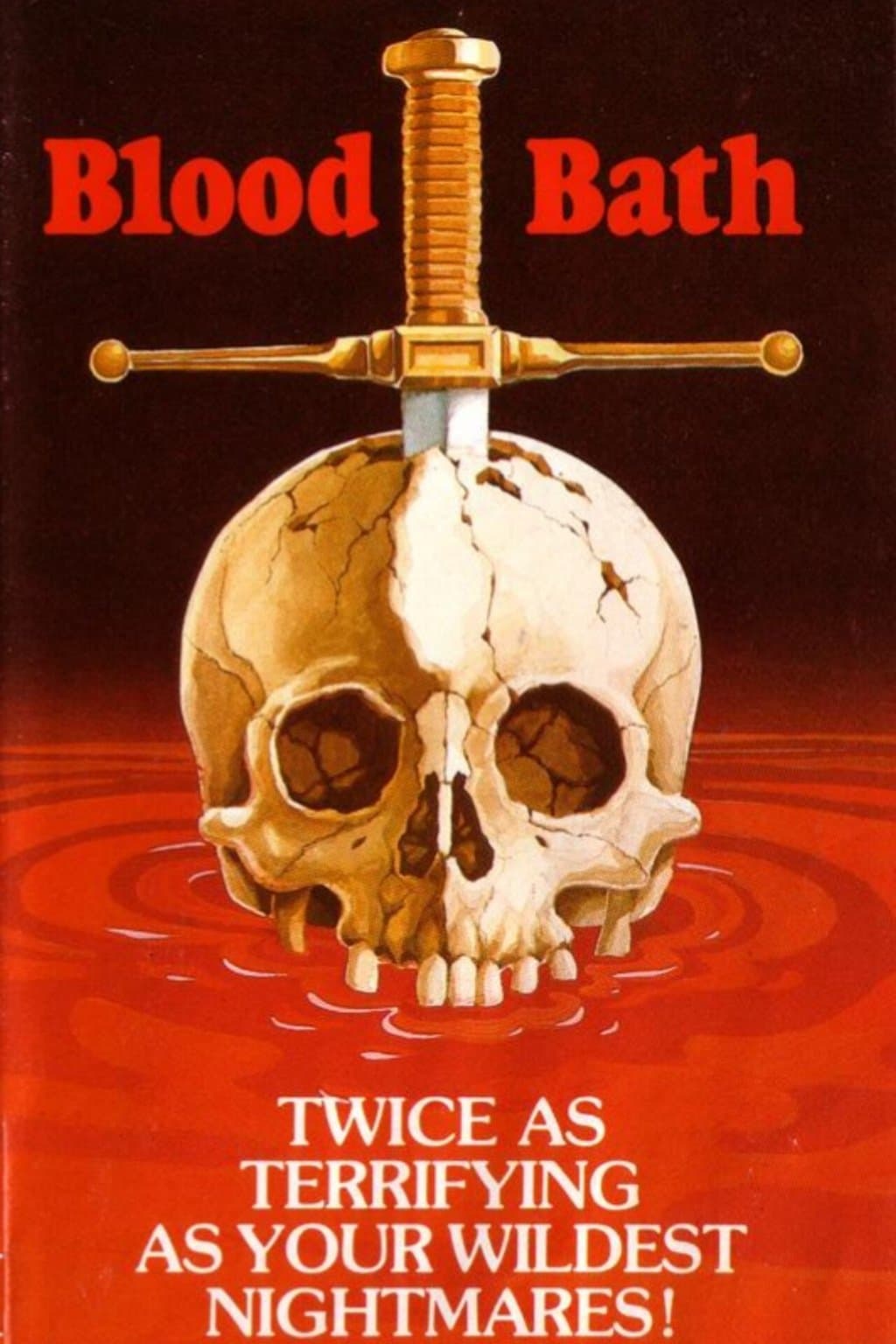 Blood Bath photo