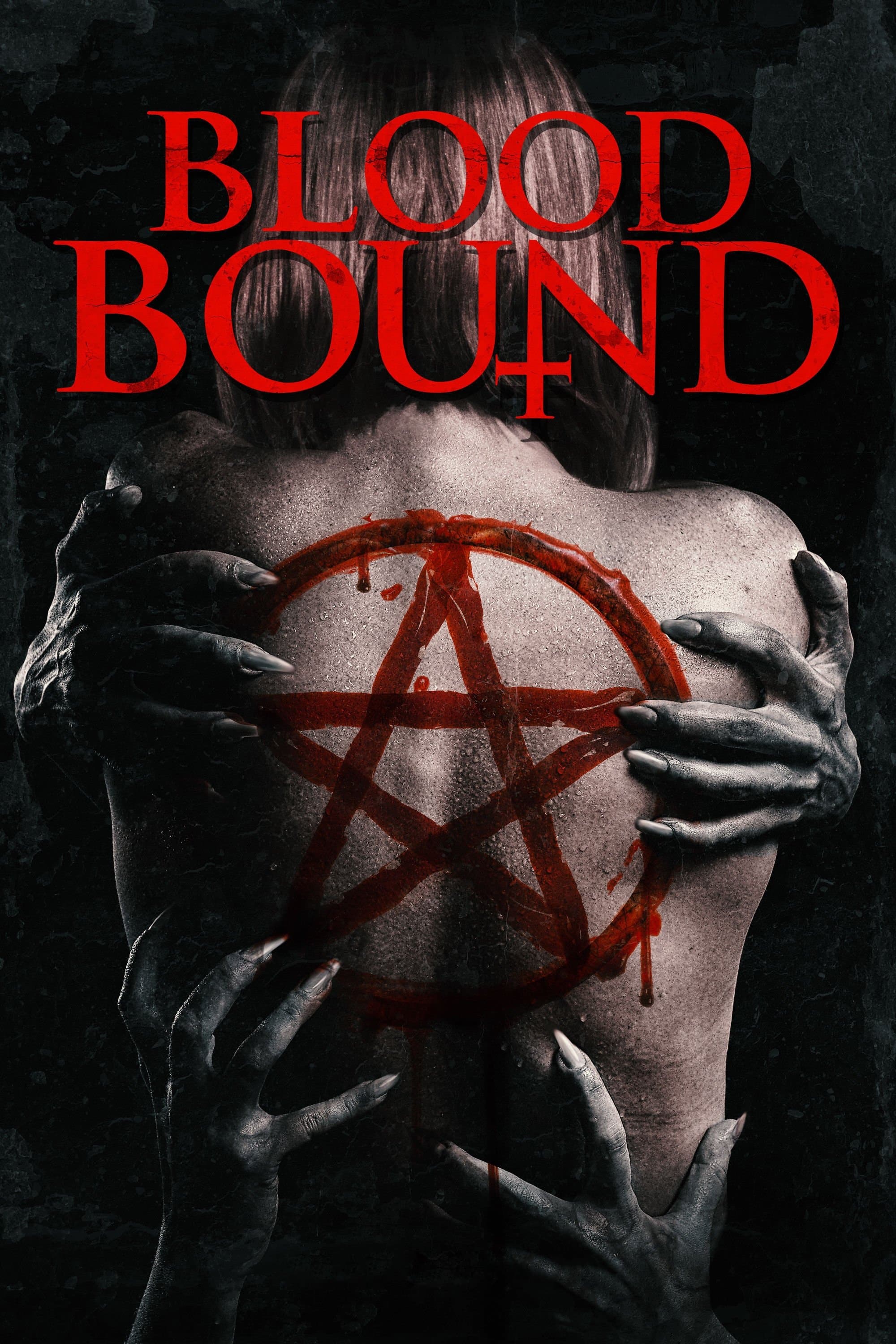 Blood Bound photo