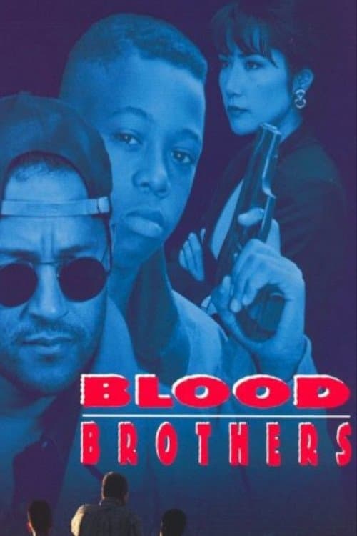 Blood Brothers photo