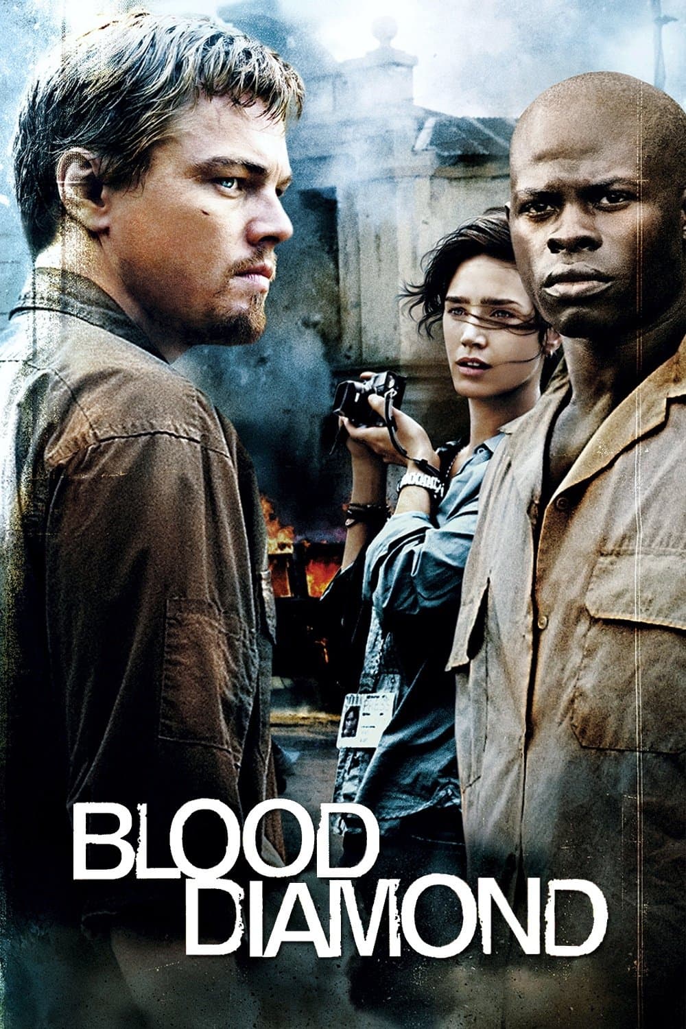 Blood Diamond photo
