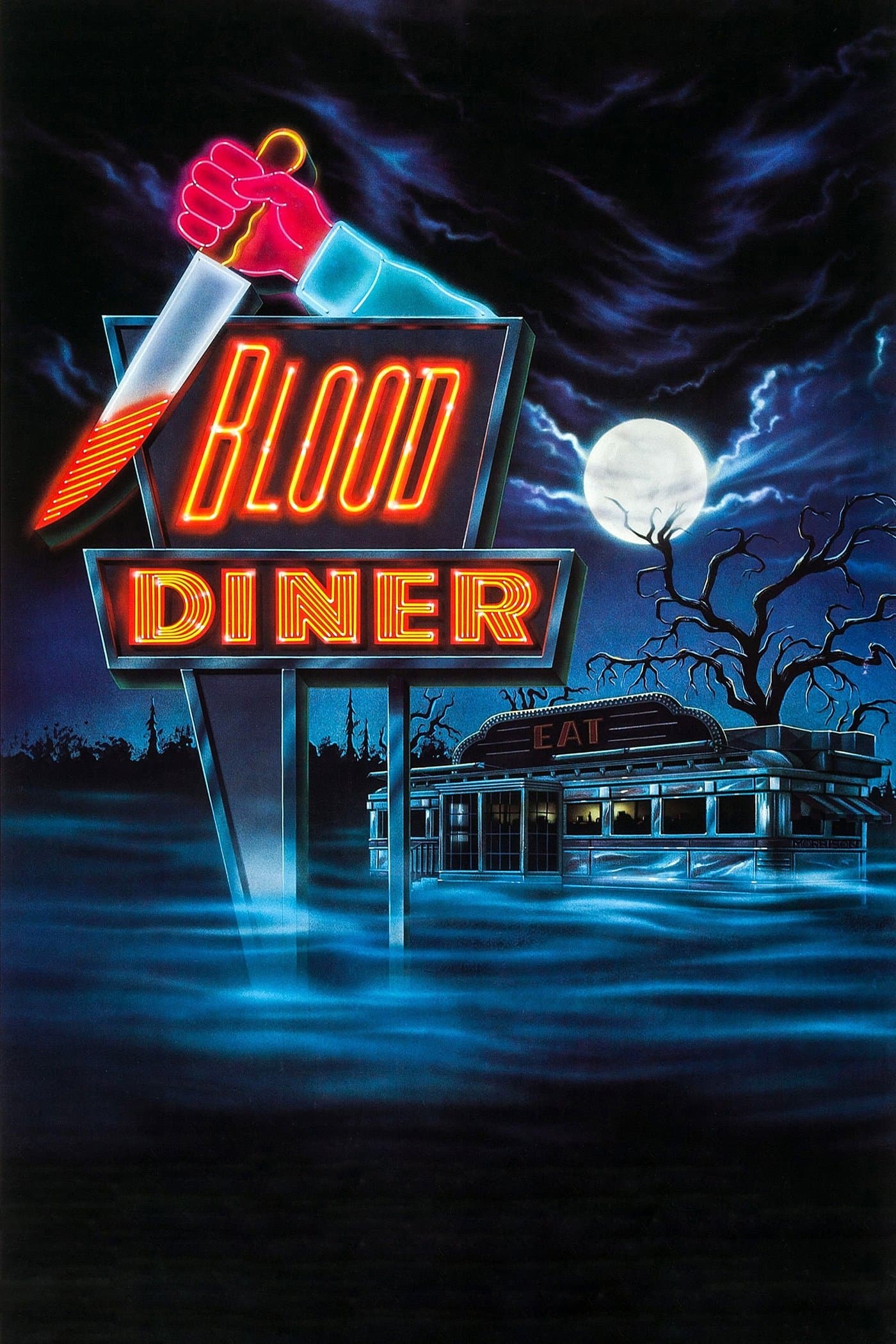 Blood Diner photo