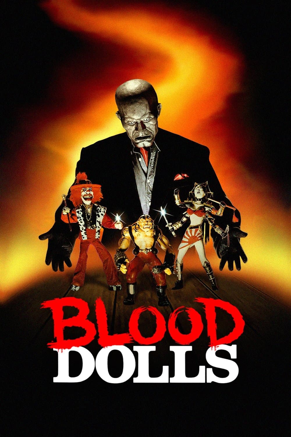 Blood Dolls photo