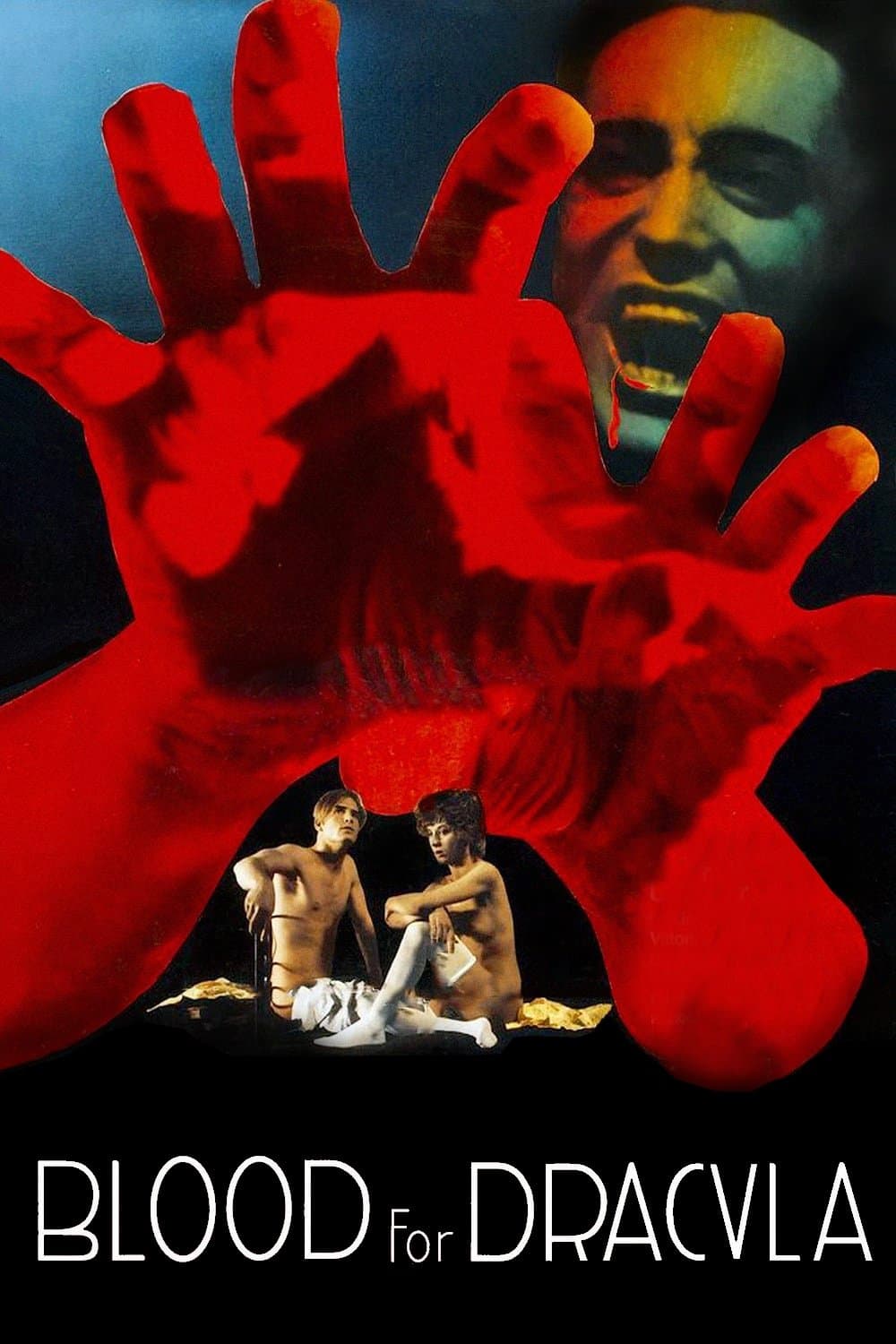Blood for Dracula photo