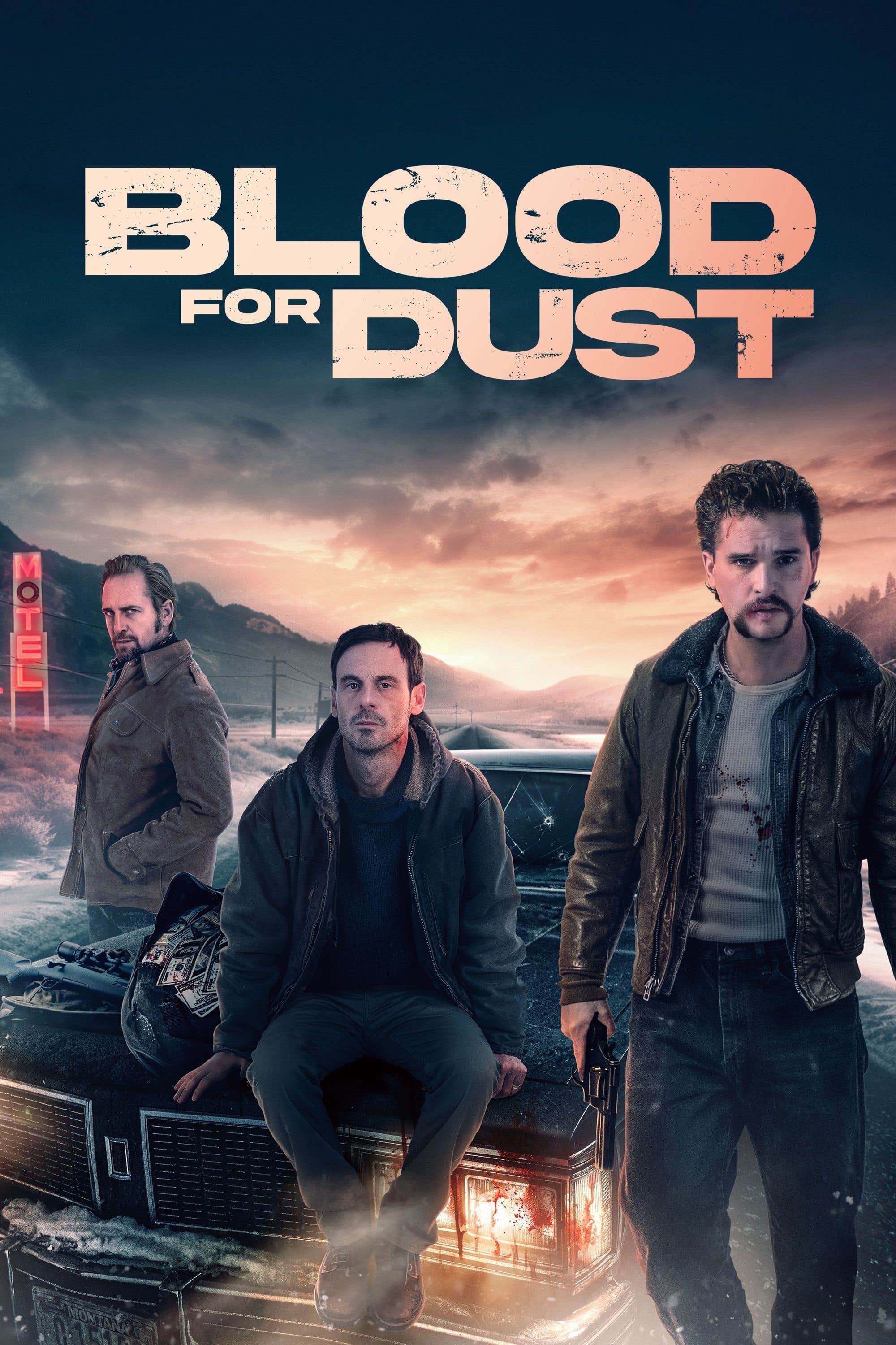 Blood for Dust photo