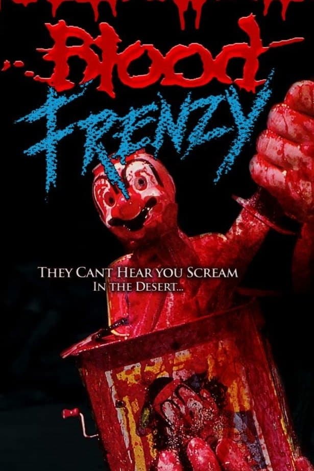 Blood Frenzy photo