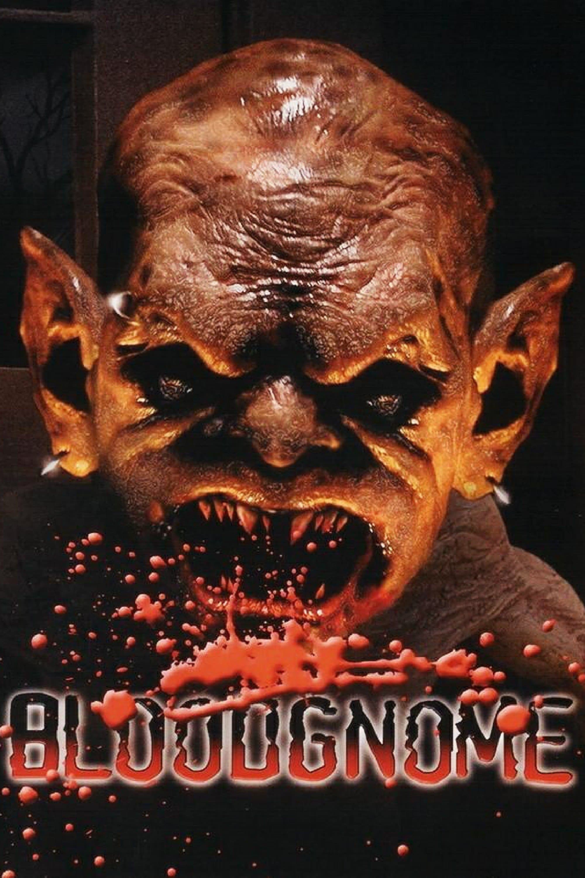 Blood Gnome photo