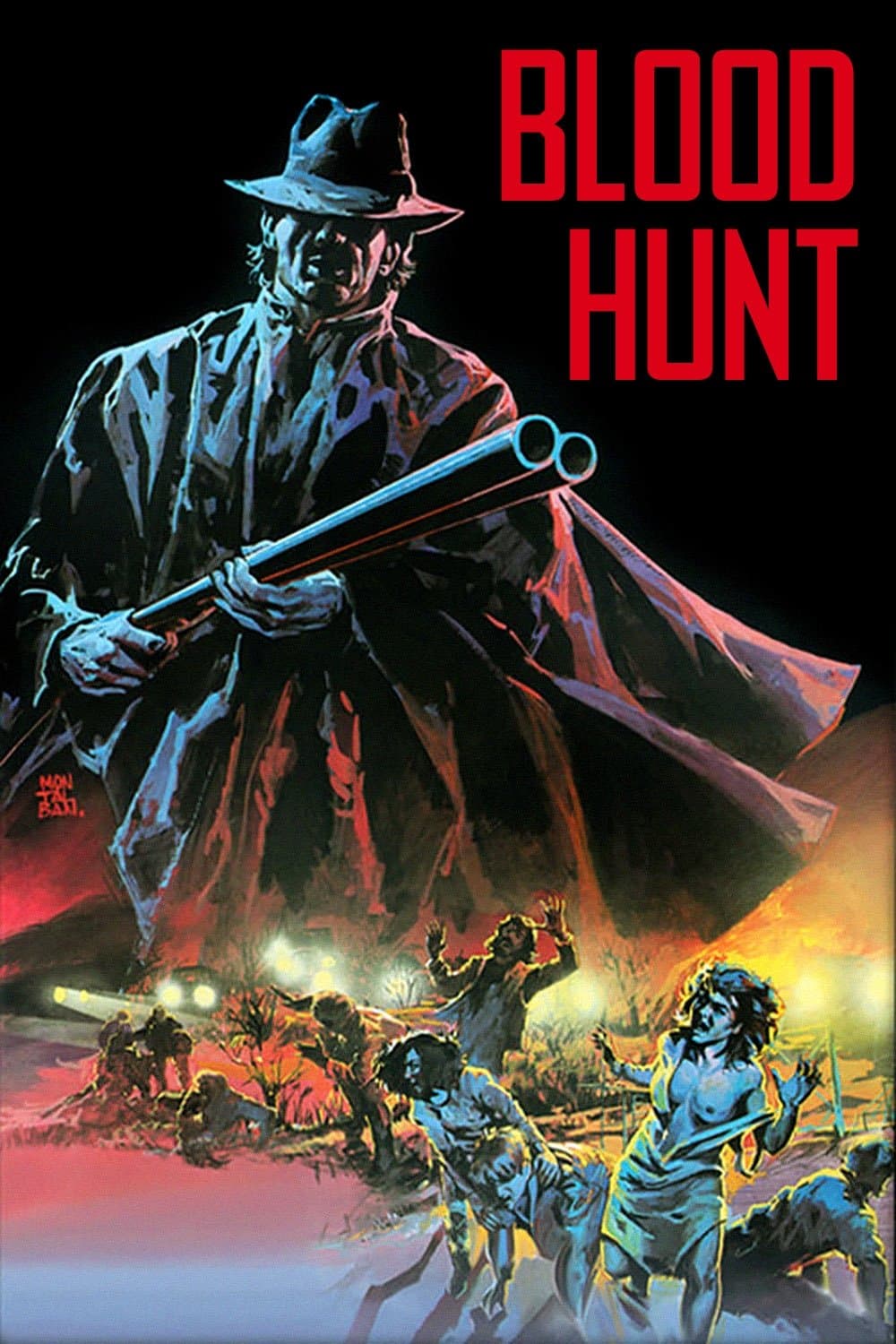 Blood Hunt photo