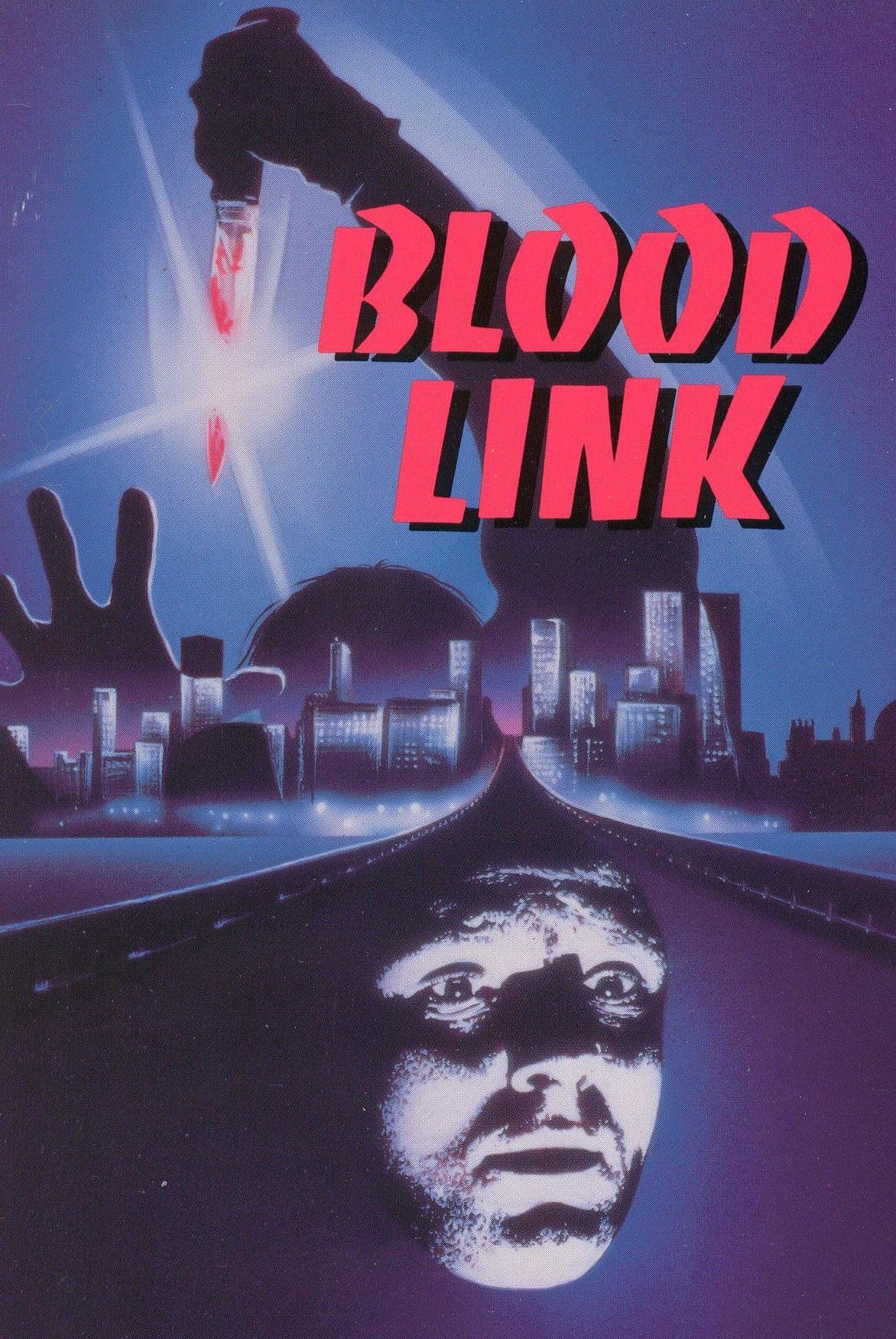 Blood Link photo