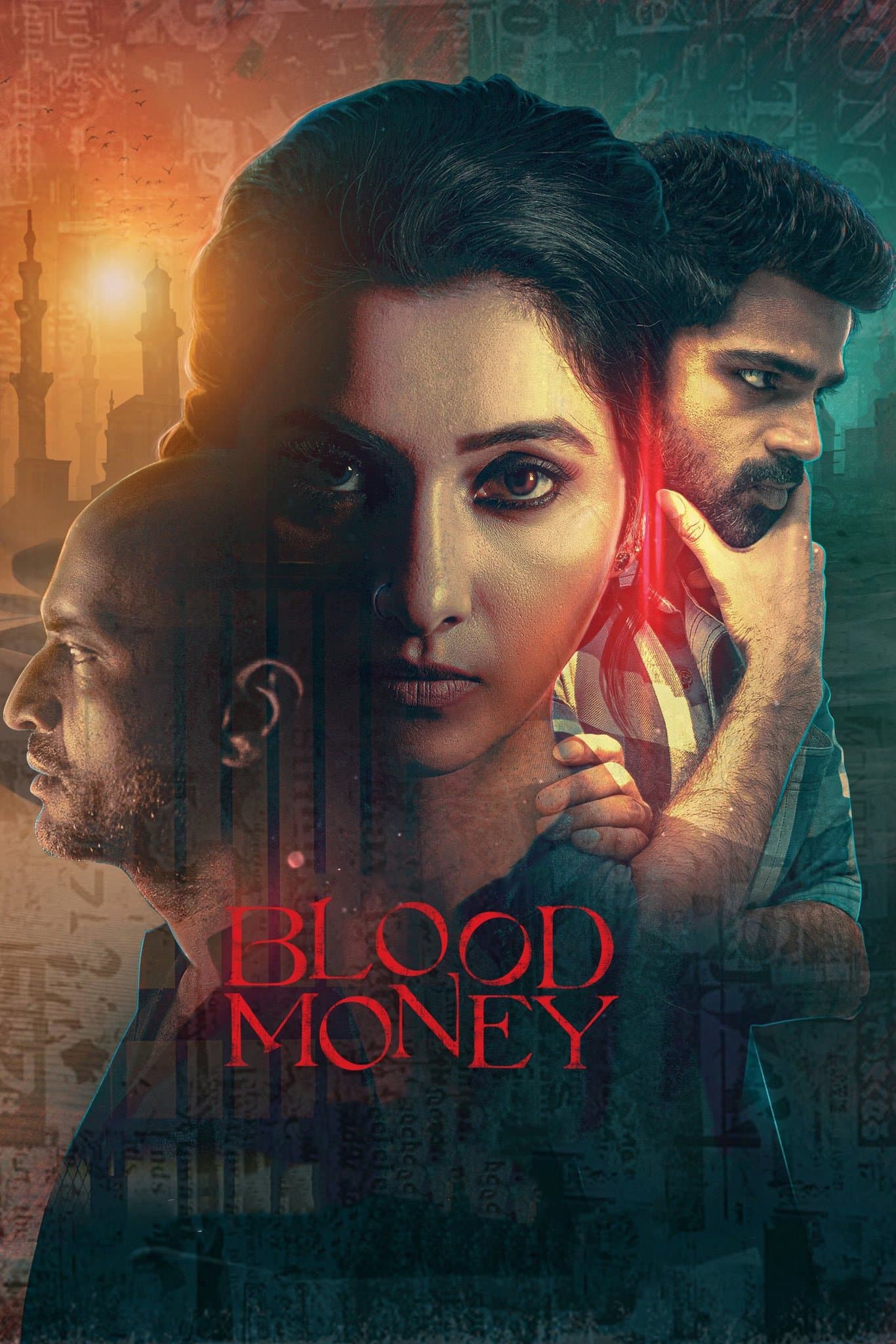 Blood Money photo