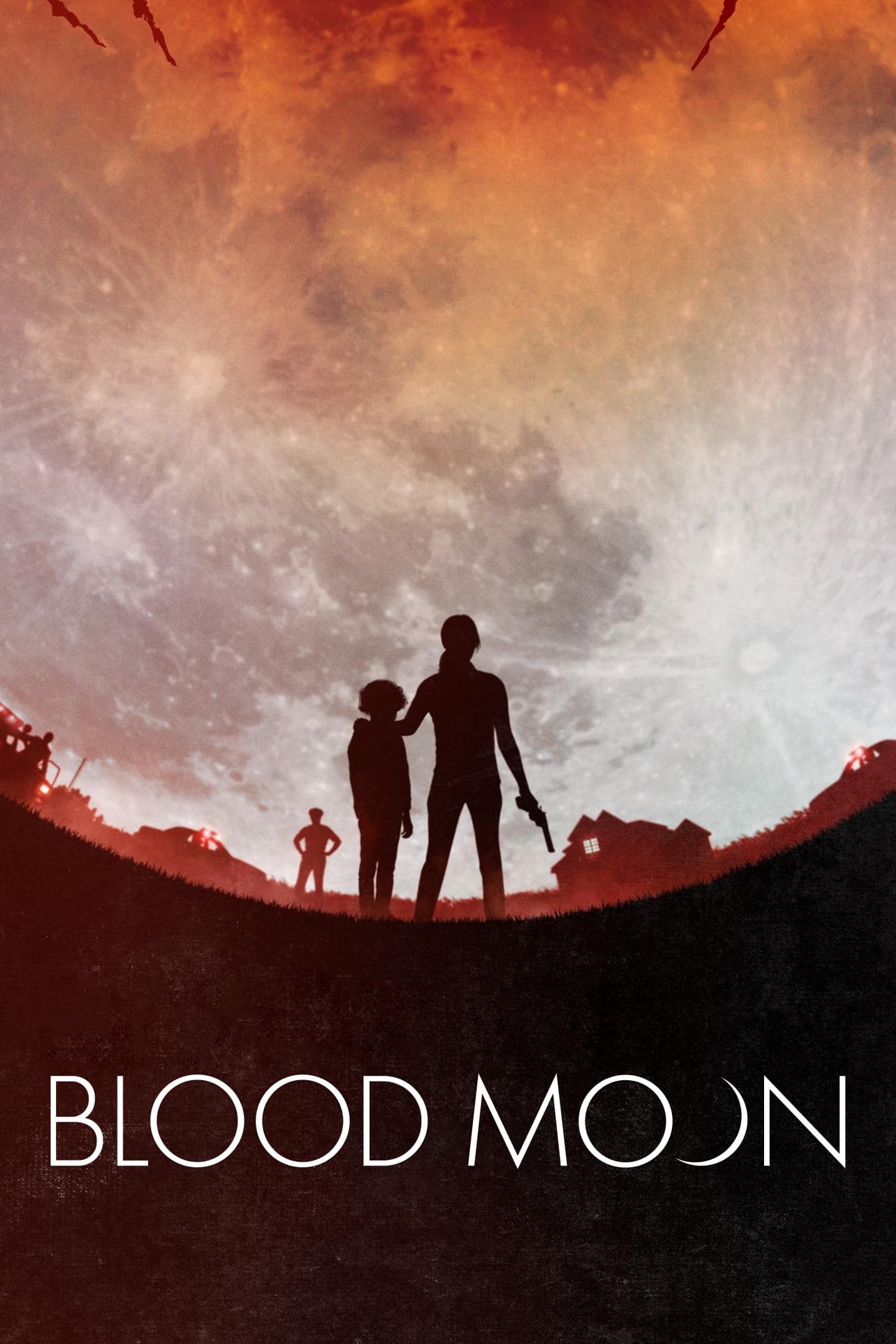 Blood Moon photo