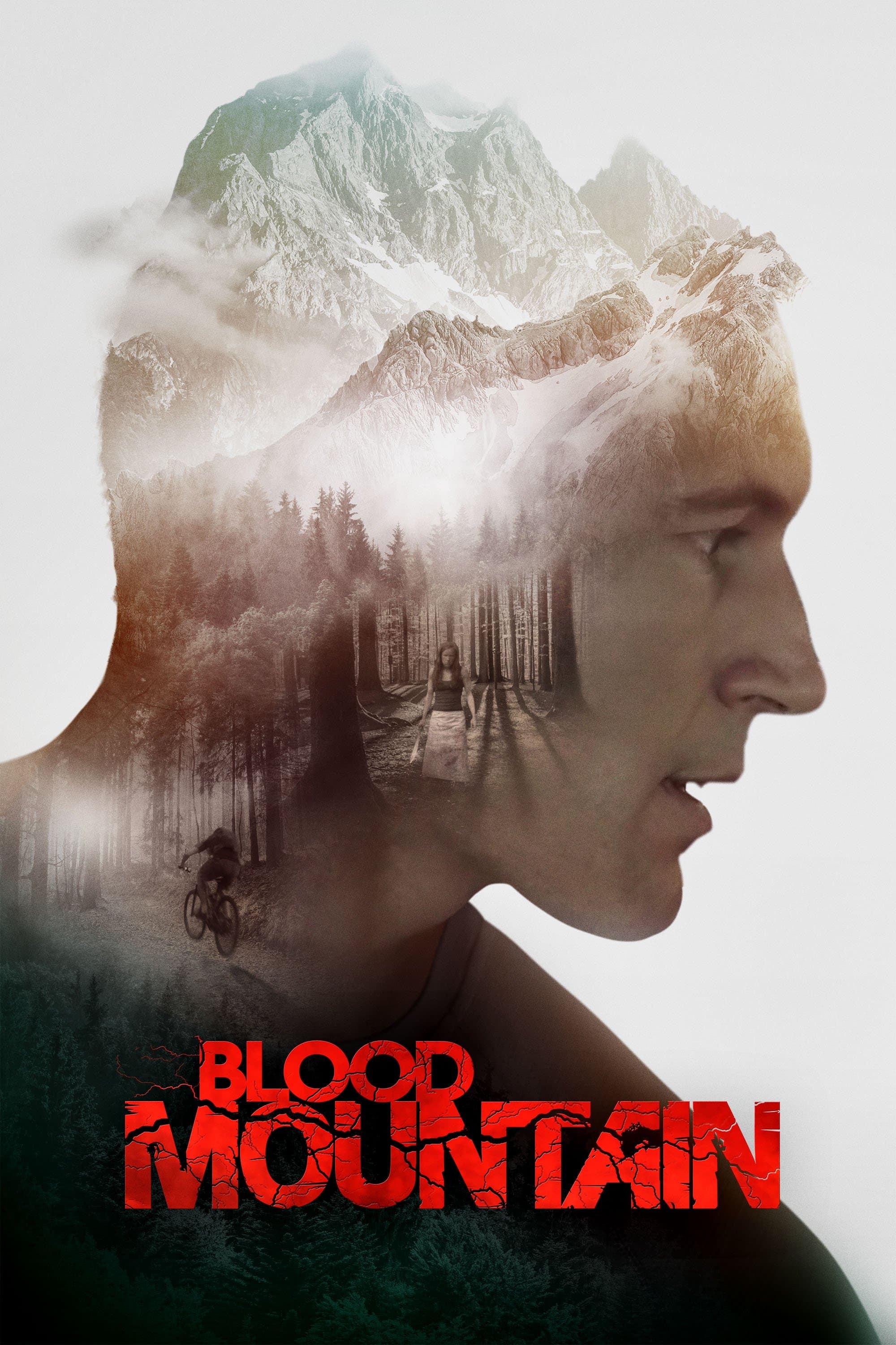 Blood Mountain photo