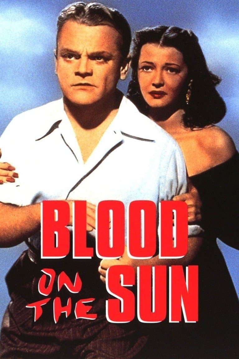Blood on the Sun photo