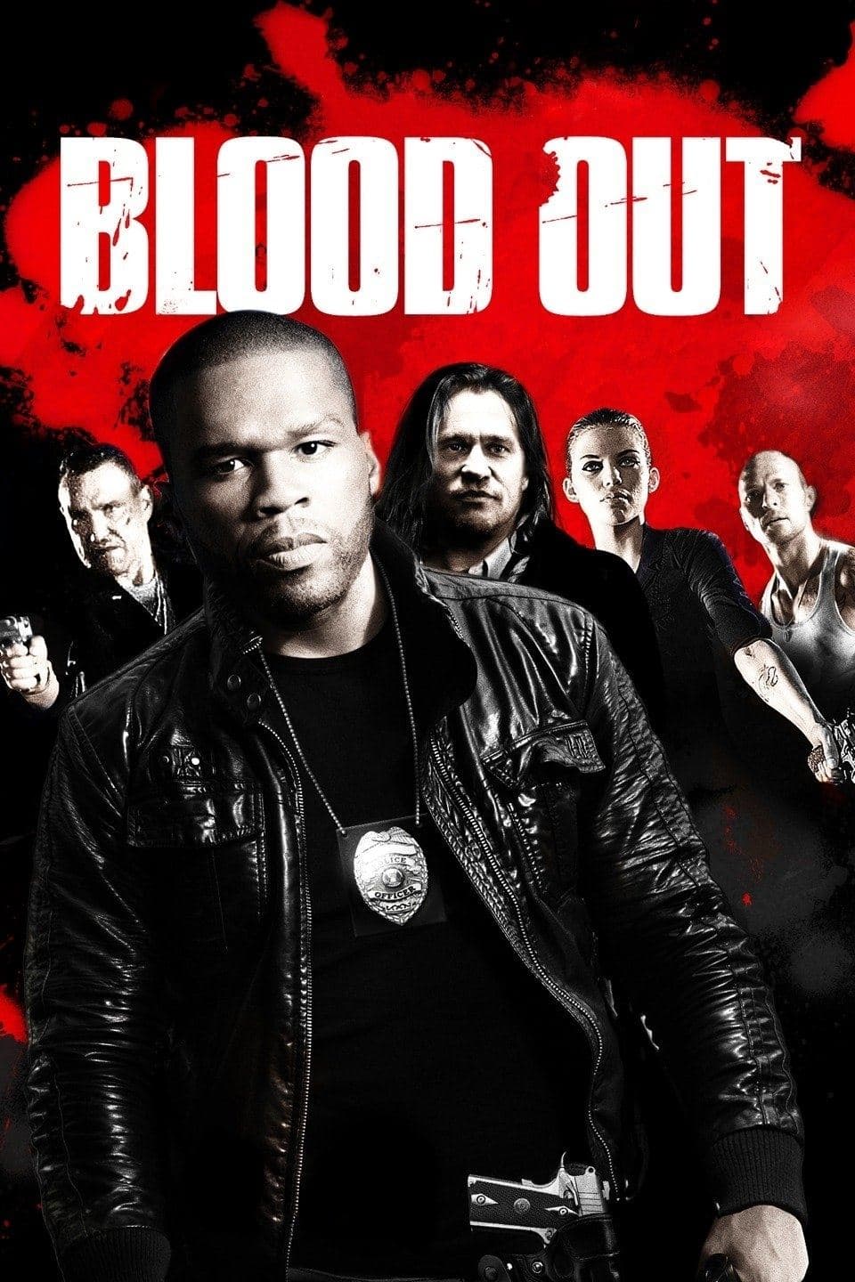 Blood Out photo