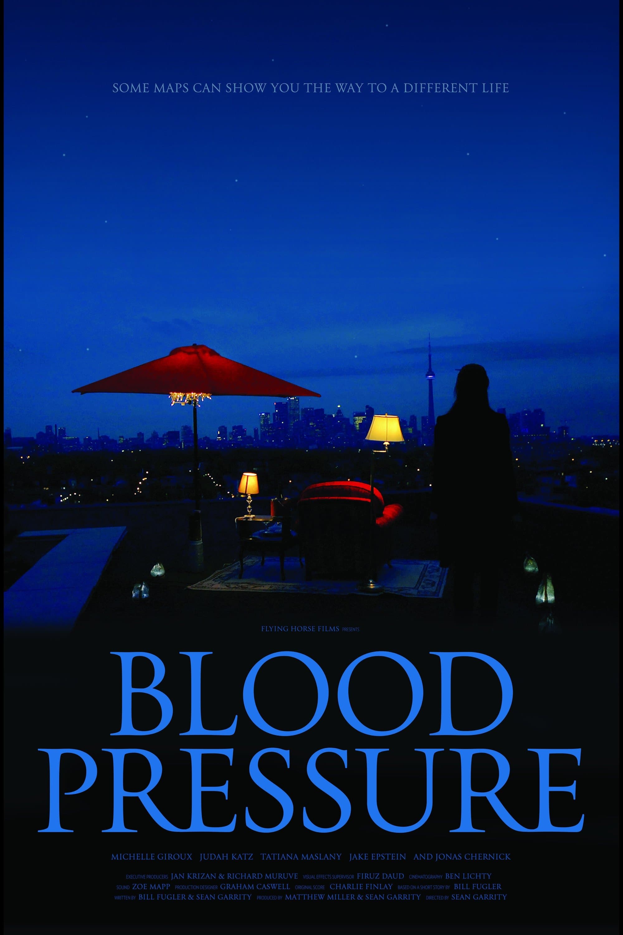 Blood Pressure photo