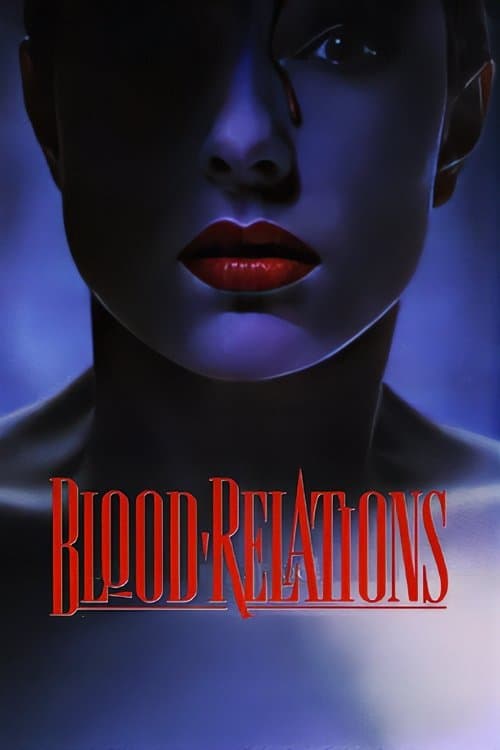 Blood Relations photo
