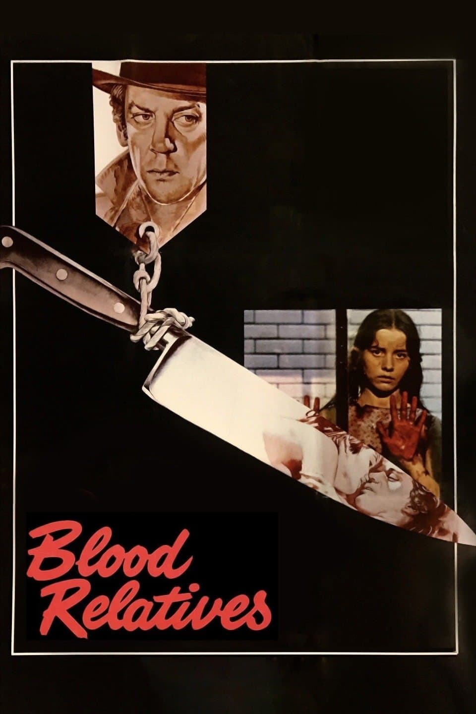 Blood Relatives photo