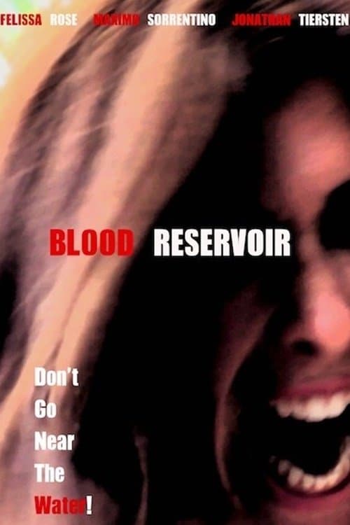 Blood Reservoir photo