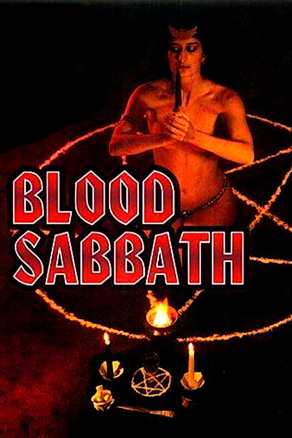 Blood Sabbath photo