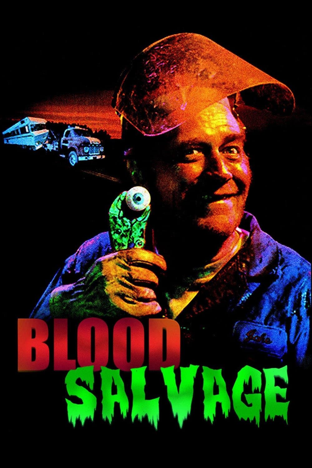 Blood Salvage photo