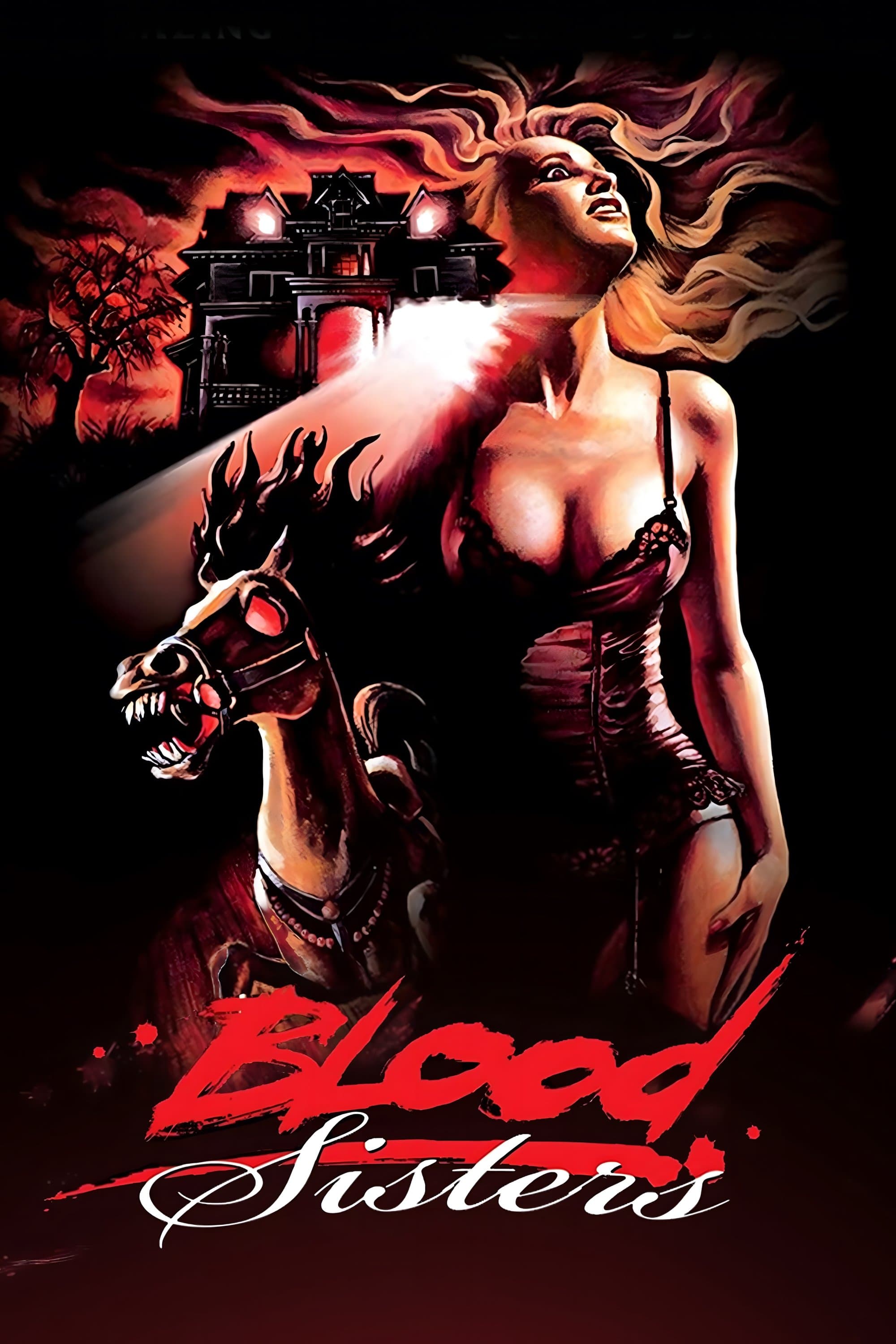 Blood Sisters photo