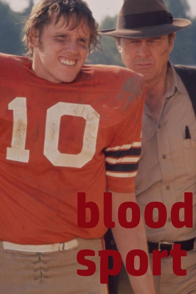 Blood Sport photo