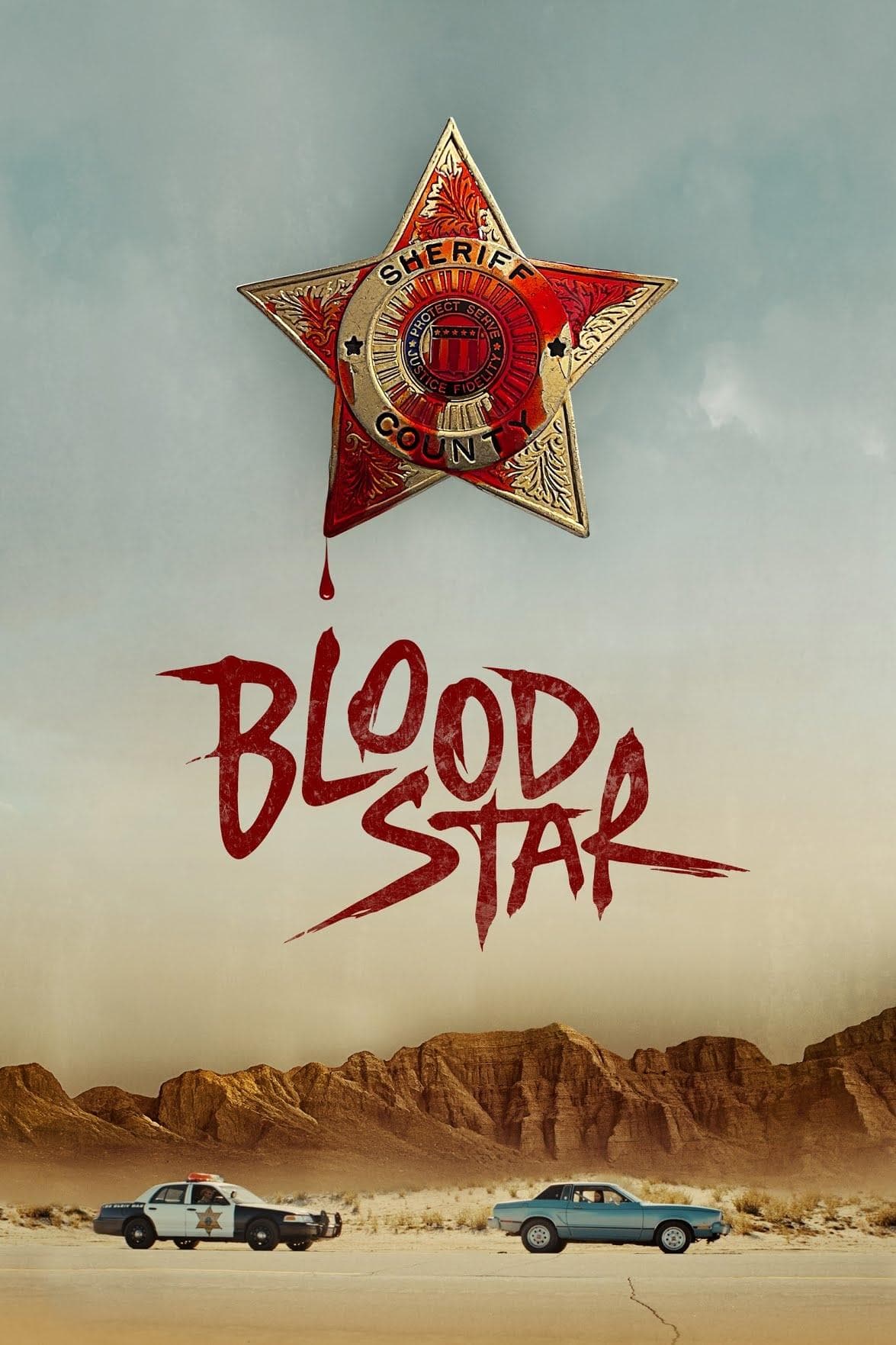 Blood Star photo