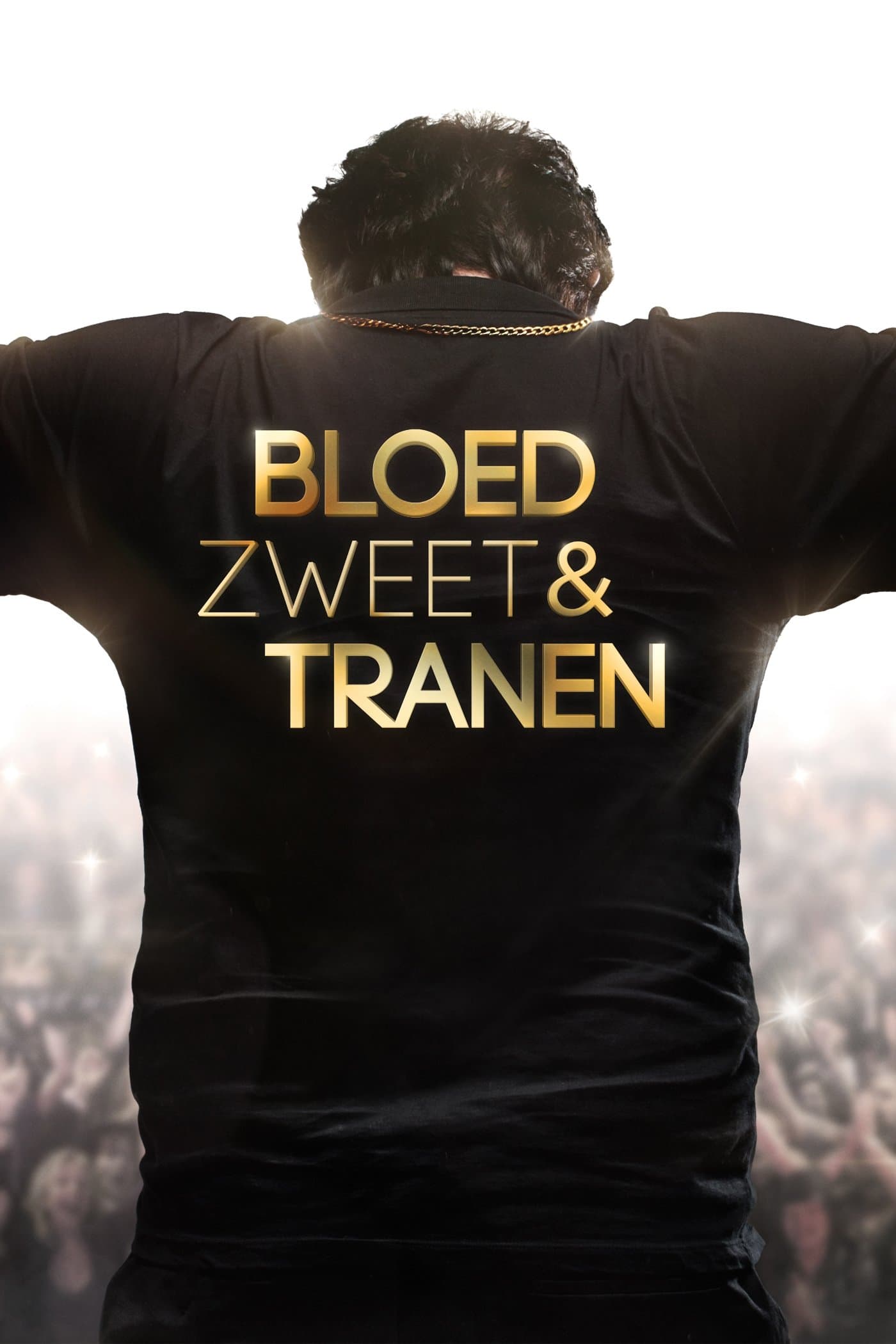 Blood, Sweat and Tears photo