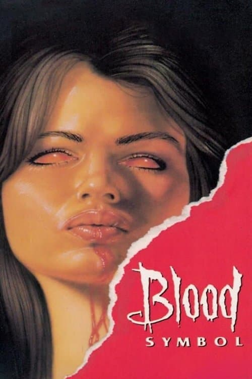 Blood Symbol photo
